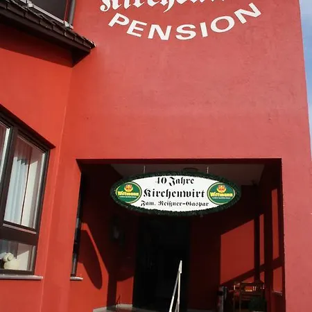 Kirchenwirt 3*