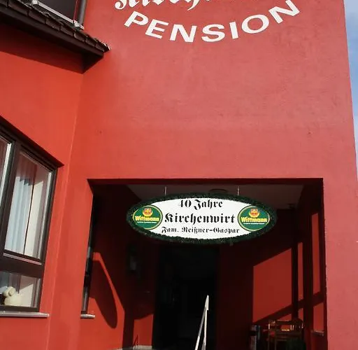 Kirchenwirt 3*