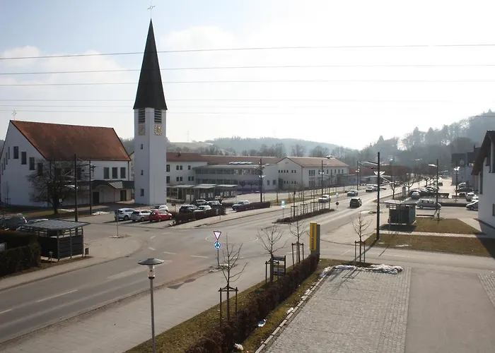 Kirchenwirt Pensión 3*