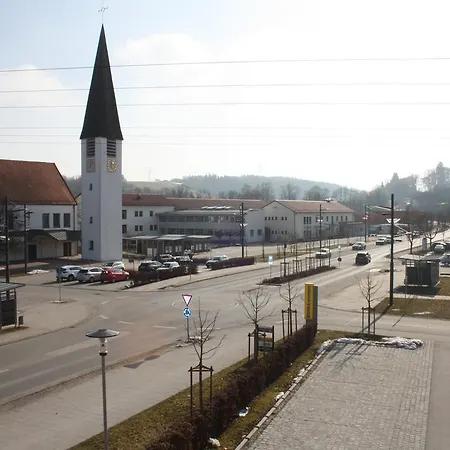 Kirchenwirt Gasthof 3*
