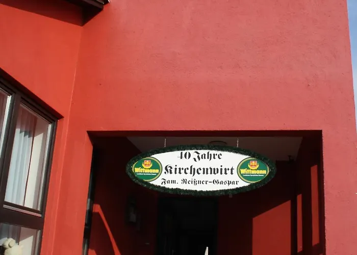 Kirchenwirt